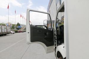 東風(fēng)華神 特商 4.5T 4.05米 72.1kWh 純電動(dòng)廂式輕卡載貨車(EQ5045XXYTBEV4)