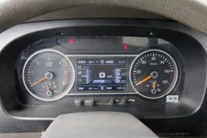 東風(fēng)華神 特商 4.5T 4.05米 72.1kWh 純電動(dòng)廂式輕卡載貨車(EQ5045XXYTBEV4)