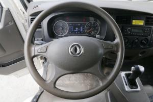 東風(fēng)華神 特商 4.5T 4.05米 72.1kWh 純電動(dòng)廂式輕卡載貨車(EQ5045XXYTBEV4)