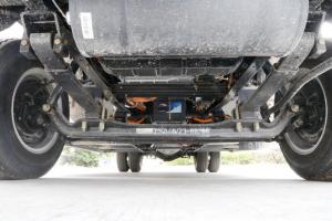 東風(fēng)華神 特商 4.5T 4.05米 72.1kWh 純電動(dòng)廂式輕卡載貨車(EQ5045XXYTBEV4)