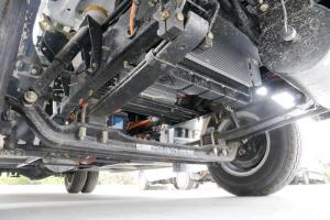 東風(fēng)華神 特商 4.5T 4.05米 72.1kWh 純電動(dòng)廂式輕卡載貨車(EQ5045XXYTBEV4)