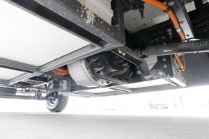 東風(fēng)華神 特商 4.5T 4.05米 72.1kWh 純電動(dòng)廂式輕卡載貨車(EQ5045XXYTBEV4)