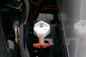 東風(fēng)華神 特商 4.5T 4.05米 72.1kWh 純電動(dòng)廂式輕卡載貨車(EQ5045XXYTBEV4)