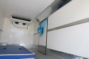 東風(fēng)華神 特商 4.5T 4.05米 72.1kWh 純電動(dòng)廂式輕卡載貨車(EQ5045XXYTBEV4)