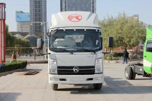 凱馬 凱捷M3 4.5T 4.16米單排 76.32kWh 純電動欄板輕卡載貨車(KMC1042BEVA33M3)