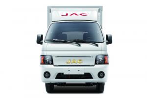 江淮 帥鈴i3 3.1T 3.5米單排 60.21kWh 純電動廂式輕卡載貨車(HFC5031XXYEV3) 江淮 帥鈴i3 3.1T 3.5米單排 60.21kWh 純電動廂式輕卡載貨車(HFC5031XXYEV3)