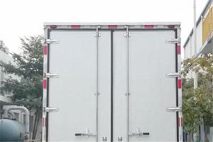 比亞迪T7B 11.8T 6.12米單排 160.6kWh 純電動(dòng)廂式運(yùn)輸車載貨車(BYD5120XXYBEV)