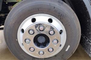 比亞迪T7C 11.8T 4米單排 160.6kWh 欄板式純電動(dòng)輕卡載貨車(BYD112117HBEV)