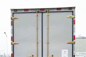 南京依維柯 寶迪 4.495T 3.65米 78.05kWh 純電動(dòng)廂式運(yùn)輸車載貨車(NJ5047XXYLCEV3)