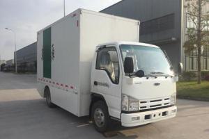 五十鈴EV100