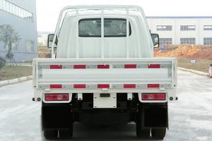 遠(yuǎn)程汽車 E200S 標(biāo)配版 3.48米單排欄板式 54.72kWh 純電動(dòng)輕卡載貨車(DNC1030BEV31)