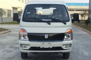 遠(yuǎn)程汽車 E200S 標(biāo)配版 3.48米單排欄板式 54.72kWh 純電動(dòng)輕卡載貨車(DNC1030BEV31)