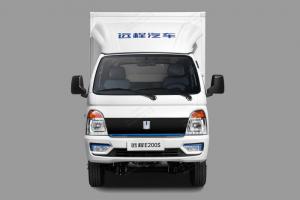遠(yuǎn)程汽車 E200S 標(biāo)配版 3.6米單排廂式 54.72kWh 純電動(dòng)輕卡載貨車(DNC5030XXYBEV31)