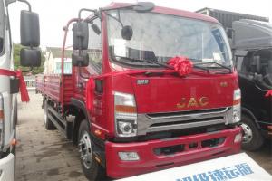 江淮 帥鈴Q8 154馬力 4X2 5.25米 國五排半欄板載貨車(HFC1141P91K1C6V) 江淮 帥鈴Q8 154馬力 4X2 5.25米 國五排半欄板載貨車(HFC1141P91K1C6V)