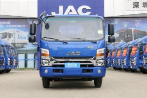 江淮 帥鈴Q6 120馬力 3.85米 國五排半欄板輕卡載貨車(HFC1043P71K2C2V) 江淮 帥鈴Q6 120馬力 3.85米 國五排半欄板輕卡載貨車(HFC1043P71K2C2V)