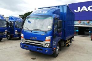 江淮 帥鈴Q6 152馬力 4.12米 國五單排越野廂式輕卡載貨車(HFC2043XXYP71K1C2V-S) 江淮 帥鈴Q6 152馬力 4.12米 國五單排越野廂式輕卡載貨車(HFC2043XXYP71K1C2V-S)
