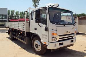 江淮 帥鈴Q7 154馬力 6.2米 國五排半欄板輕卡載貨車(HFC1130P71K1D4V) 江淮 帥鈴Q7 154馬力 6.2米 國五排半欄板輕卡載貨車(HFC1130P71K1D4V)