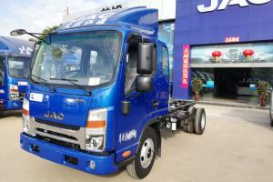 江淮 帥鈴Q3 120馬力 3.87米 國五排半廂式輕卡載貨車(HFC5041XXYP73K2C3V-1) 江淮 帥鈴Q3 120馬力 3.87米 國五排半廂式輕卡載貨車(HFC5041XXYP73K2C3V-1)