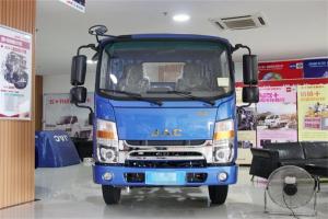 江淮 帥鈴Q3 風(fēng)尚版 120馬力 3.9米 國五排半欄板輕卡載貨車(HFC1041P73K2C3V) 江淮 帥鈴Q3 風(fēng)尚版 120馬力 3.9米 國五排半欄板輕卡載貨車(HFC1041P73K2C3V)