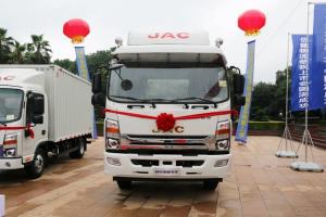 江淮 帥鈴Q9 180馬力 6.8米 國五廂式載貨車(HFC5182XXYP70K1E1V) 江淮 帥鈴Q9 180馬力 6.8米 國五廂式載貨車(HFC5182XXYP70K1E1V)