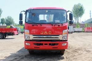 江淮 帥鈴Q9 180馬力 4X2 6.75米 國五欄板載貨車(半高頂)(HFC1162P70K1E1V) 江淮 帥鈴Q9 180馬力 4X2 6.75米 國五欄板載貨車(半高頂)(HFC1162P70K1E1V)