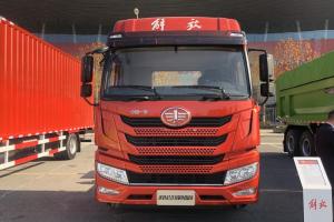 一汽解放青汽 龍VH2.0 240馬力 4×2 國五 輕量化載貨車(CA5189CCYPK2L2E5A80)