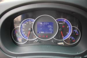 江淮 駿鈴E6 重載版 156馬力 4.15米 國(guó)五單排廂式輕卡底盤(HFC5043XXYP91K2C2V)