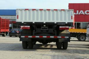 江淮 駿鈴E6 156馬力 3.85米 國(guó)五排半欄板輕卡載貨車(HFC1043P91K2C2V)