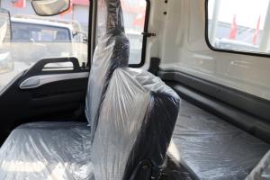 江淮 駿鈴E6 156馬力 3.85米 國(guó)五排半欄板輕卡載貨車(HFC1043P91K2C2V)