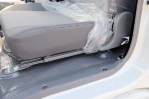 江淮 駿鈴E6 156馬力 3.85米 國(guó)五排半欄板輕卡載貨車(HFC1043P91K2C2V)