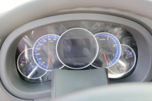 江淮 駿鈴E6 156馬力 3.85米 國(guó)五排半欄板輕卡載貨車(HFC1043P91K2C2V)