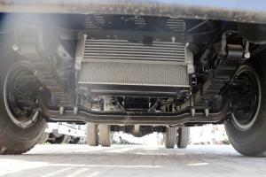 江淮 駿鈴E6 156馬力 3.85米 國(guó)五排半欄板輕卡載貨車(HFC1043P91K2C2V)