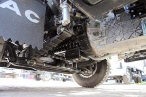 江淮 駿鈴E6 156馬力 3.85米 國(guó)五排半欄板輕卡載貨車(HFC1043P91K2C2V)