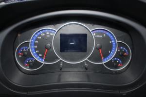 江淮 駿鈴E6 130馬力 4.18米單排欄板輕卡載貨車(國(guó)五)(HFC1043P91K1C2V)