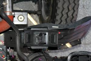 江淮 駿鈴E6 130馬力 4.18米單排欄板輕卡載貨車(國(guó)五)(HFC1043P91K1C2V)