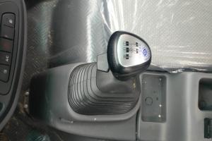 江淮 駿鈴E6 156馬力 3.82米 國(guó)五排半越野廂式輕卡載貨車(8擋)(HFC2043XXYP91K1C4V-S)