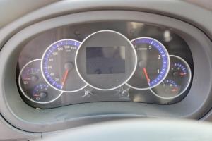 江淮 駿鈴E6 156馬力 4.18米 國(guó)五單排倉(cāng)柵式輕卡載貨車(HFC5043CCYP91K1C2V-S)