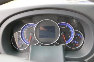 江淮 駿鈴E6 重載版 156馬力 4.15米 國(guó)五單排廂式輕卡載貨車(HFC5043XXYP91K2C2V)