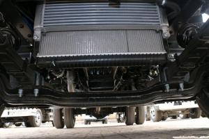 江淮 駿鈴E6 重載版 156馬力 4.15米 國(guó)五單排廂式輕卡載貨車(HFC5043XXYP91K2C2V)