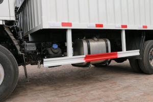 江淮 駿鈴E6 重載版 156馬力 4.15米 國(guó)五單排廂式輕卡載貨車(HFC5043XXYP91K2C2V)