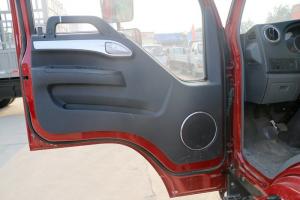 江淮 駿鈴E6 154馬力 4.18米 國(guó)五單排欄板輕卡載貨車(HFC1043P91K2C2V)