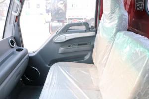 江淮 駿鈴E6 154馬力 4.18米 國(guó)五單排欄板輕卡載貨車(HFC1043P91K2C2V)