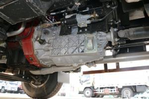 江淮 駿鈴E6 154馬力 4.18米 國(guó)五單排欄板輕卡載貨車(HFC1043P91K2C2V)