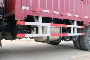 江淮 駿鈴E6 154馬力 4.18米 國(guó)五單排欄板輕卡載貨車(HFC1043P91K2C2V)