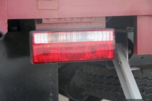 江淮 駿鈴E6 154馬力 4.18米 國(guó)五單排欄板輕卡載貨車(HFC1043P91K2C2V)