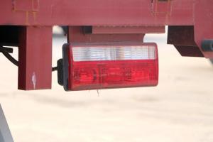 江淮 駿鈴E6 154馬力 4.18米 國(guó)五單排欄板輕卡載貨車(HFC1043P91K2C2V)