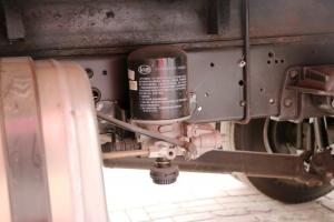 江淮 駿鈴E6 141馬力 4.18米 國(guó)五單排倉(cāng)柵式輕卡載貨車(HFC5043CCYP91K2C2V)