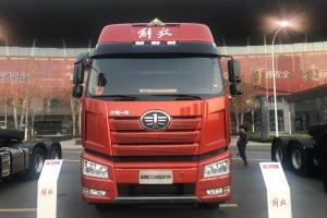 一汽解放 新J6P重卡 420馬力 6×4 國五 質惠版2.0危險品牽引車(CA4250P66T24KT1E5Z) 一汽解放 新J6P重卡 420馬力 6×4 國五 質惠版2.0危險品牽引車(CA4250P66T24KT1E5Z)
