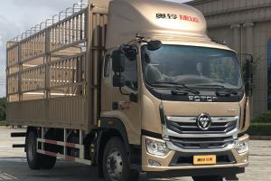 福田 奧鈴大黃蜂 220馬力 6.8米 國(guó)五排半倉(cāng)柵式載貨車(BJ5186CCY-A1) 福田 奧鈴大黃蜂 220馬力 6.8米 國(guó)五排半倉(cāng)柵式載貨車(BJ5186CCY-A1)