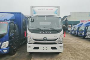 福田 奧鈴CTS 170馬力 5.8米 國(guó)五排半倉(cāng)柵式輕卡載貨車(BJ5148CCY-FC) 福田 奧鈴CTS 170馬力 5.8米 國(guó)五排半倉(cāng)柵式輕卡載貨車(BJ5148CCY-FC)
